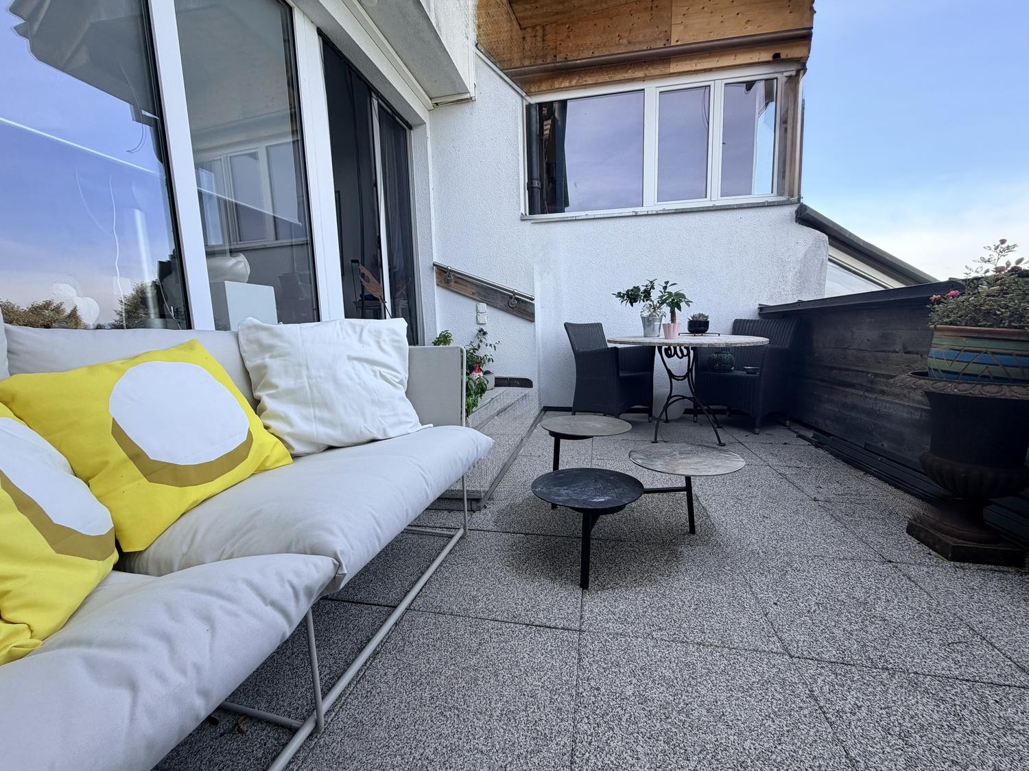 Appartamento di 2 ½ locali, foto 3 di 6