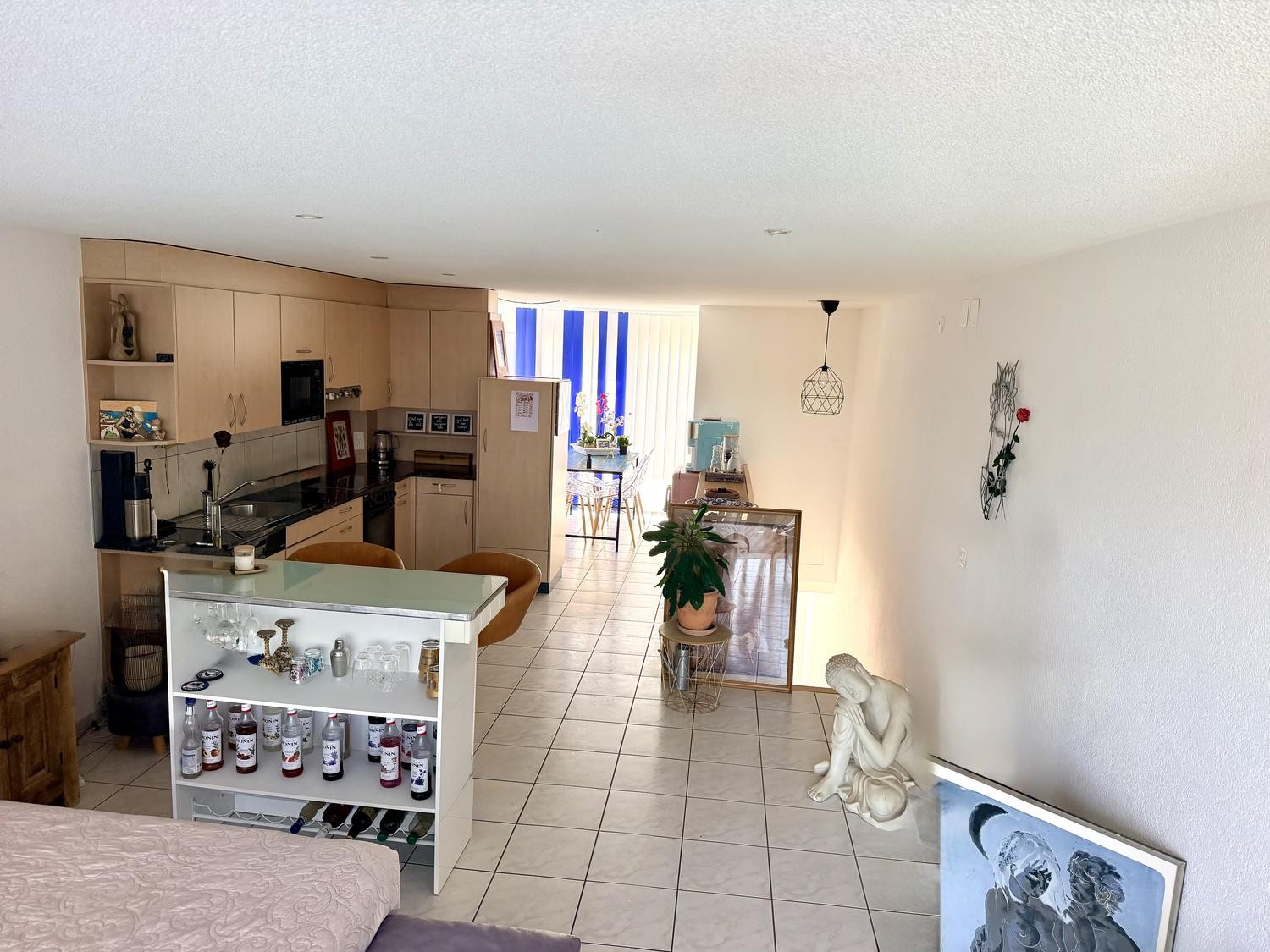 Appartamento di 2 ½ locali, foto 2 di 6