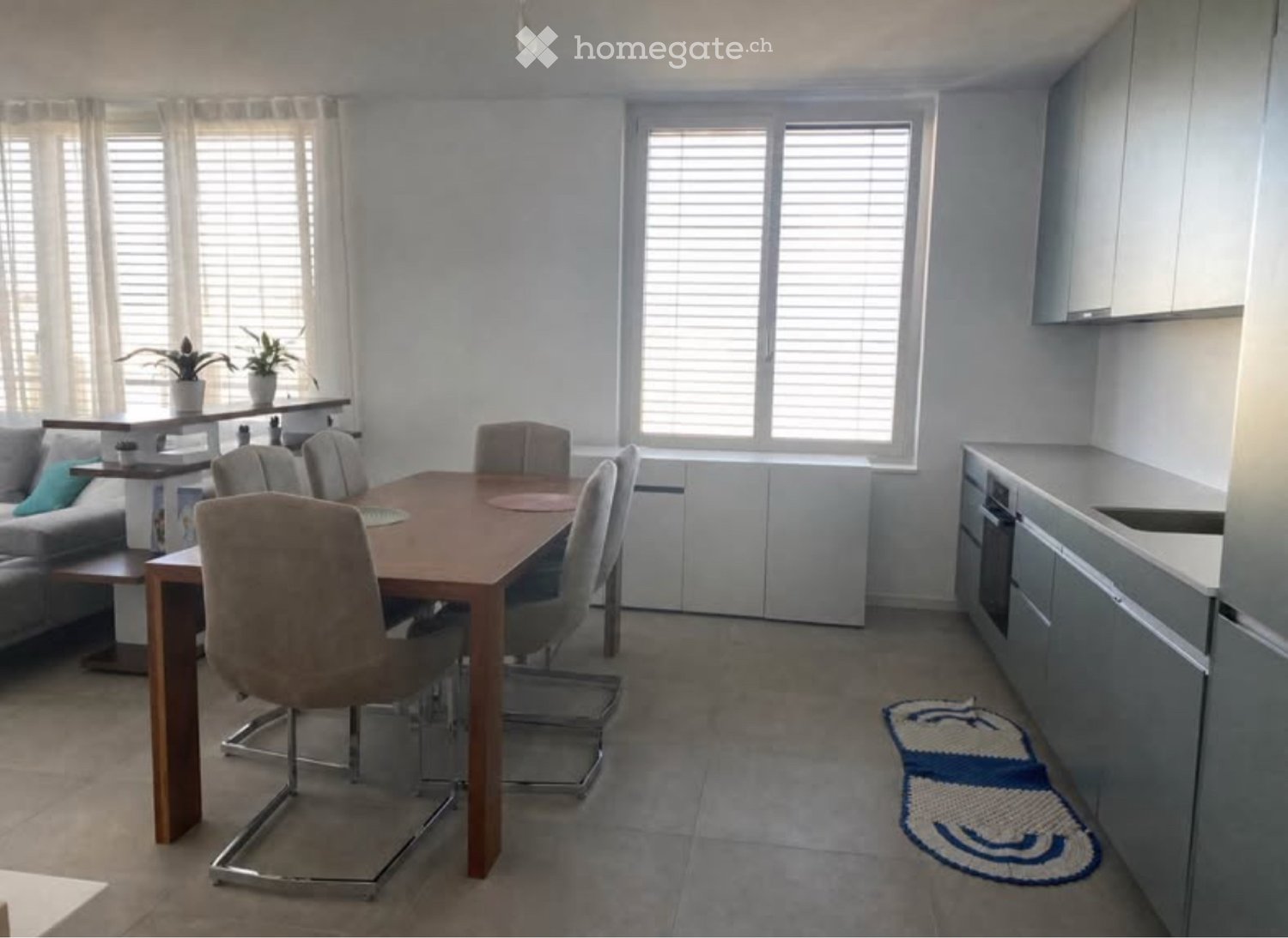 appartamento di 4 locali