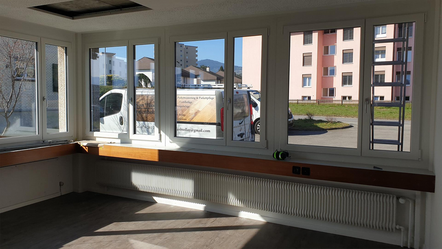 720m² commerciale