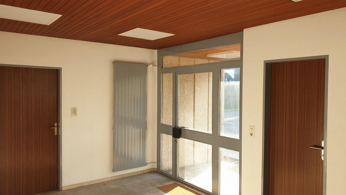 720m² commerciale