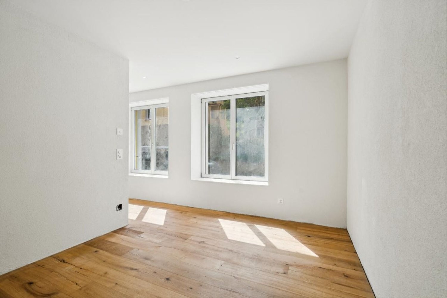 Appartamento di 2 ½ locali, foto 2 di 7