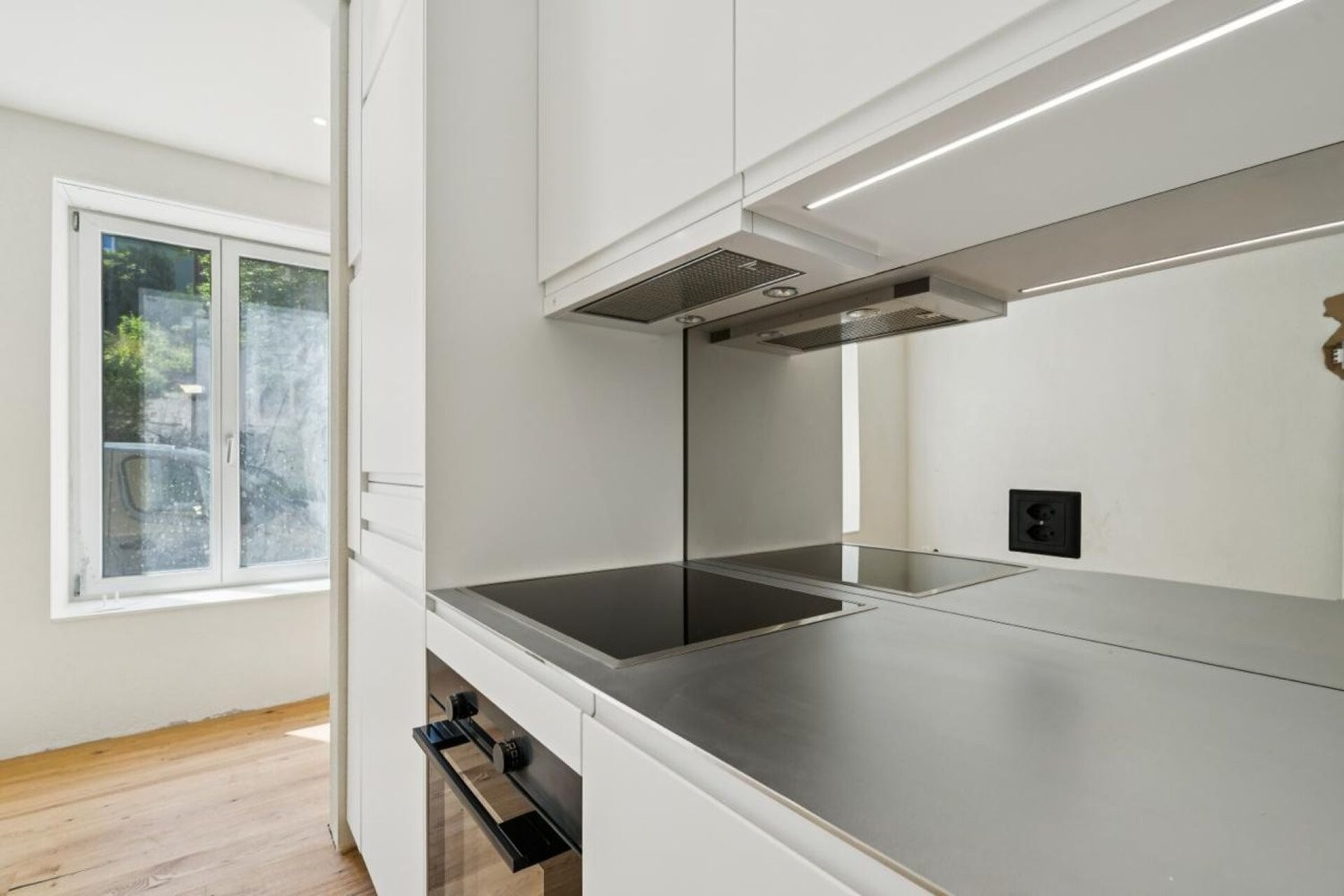 Appartamento di 2 ½ locali, foto 3 di 7