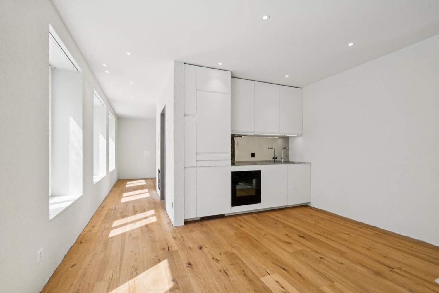 Appartamento di 2 ½ locali, foto 1 di 7