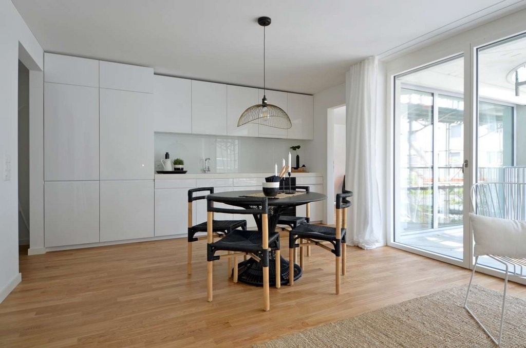 Appartamento di 2 ½ locali, foto 4 di 4