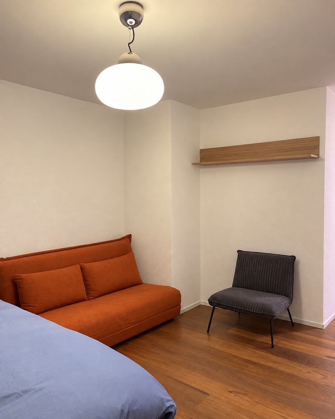 Appartamento di 1 ½ locali