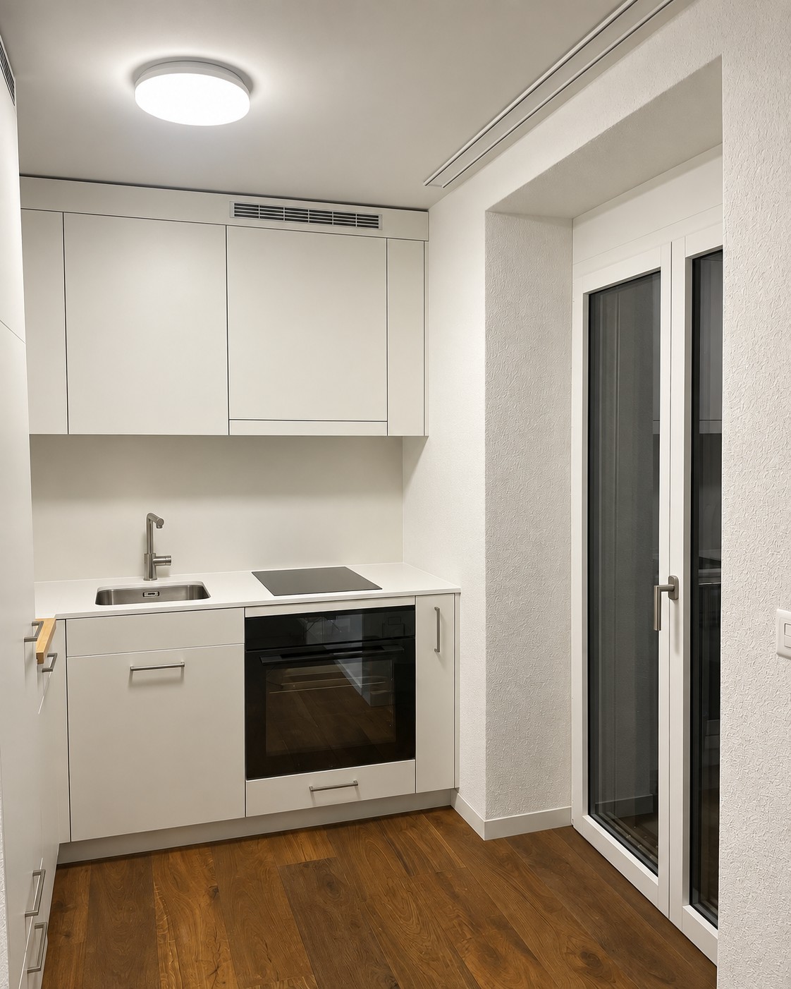 Appartamento di 1 ½ locali