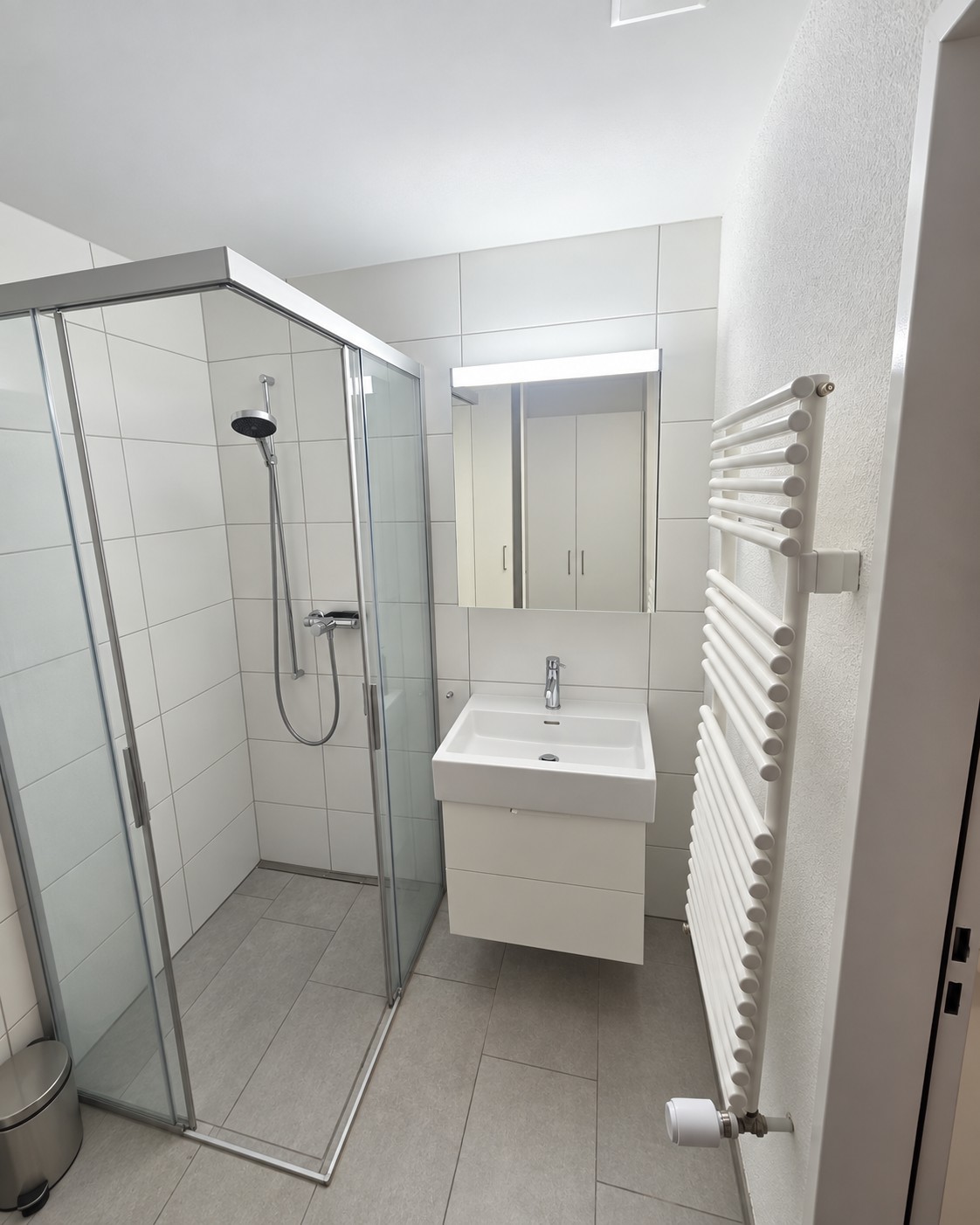 Appartamento di 1 ½ locali