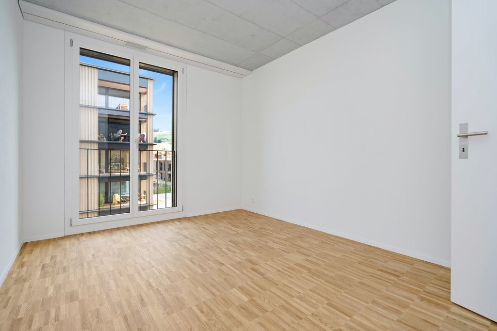 Appartamento di 4 ½ locali