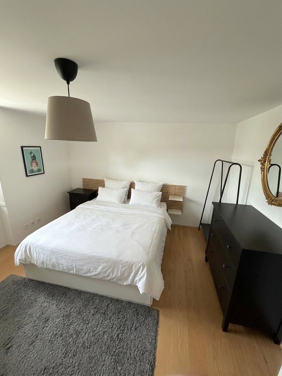 Appartamento di 3 ½ locali