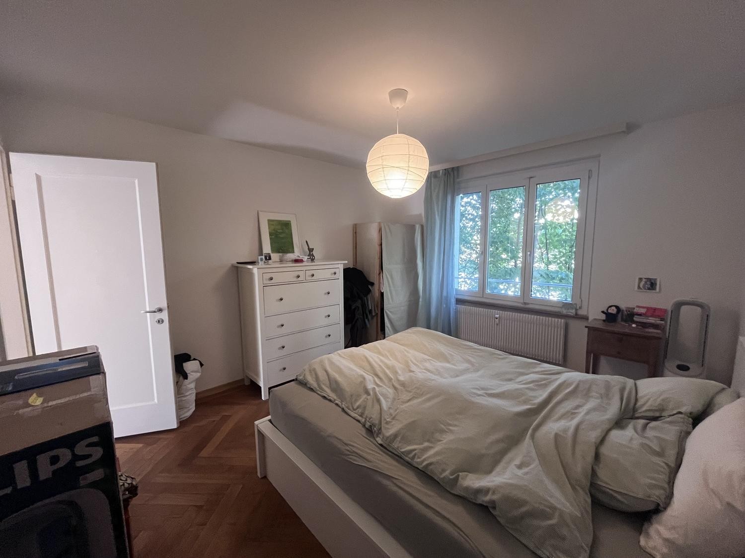 Appartamento di 2 locali, foto 6 di 10