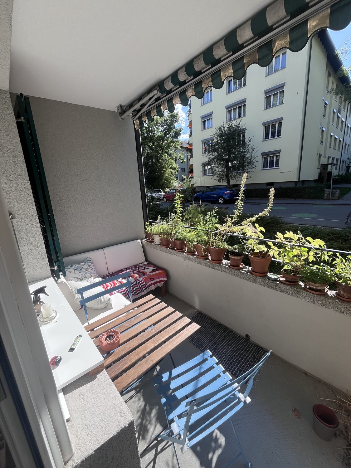Appartamento di 2 locali, foto 3 di 10