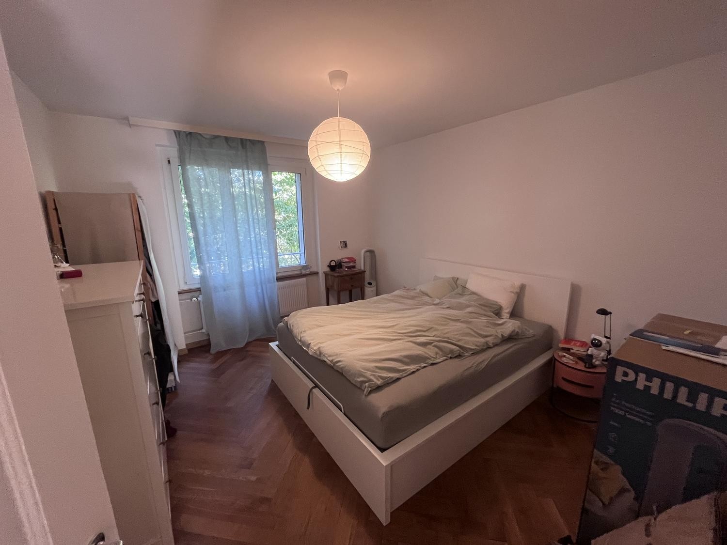 Appartamento di 2 locali, foto 5 di 10