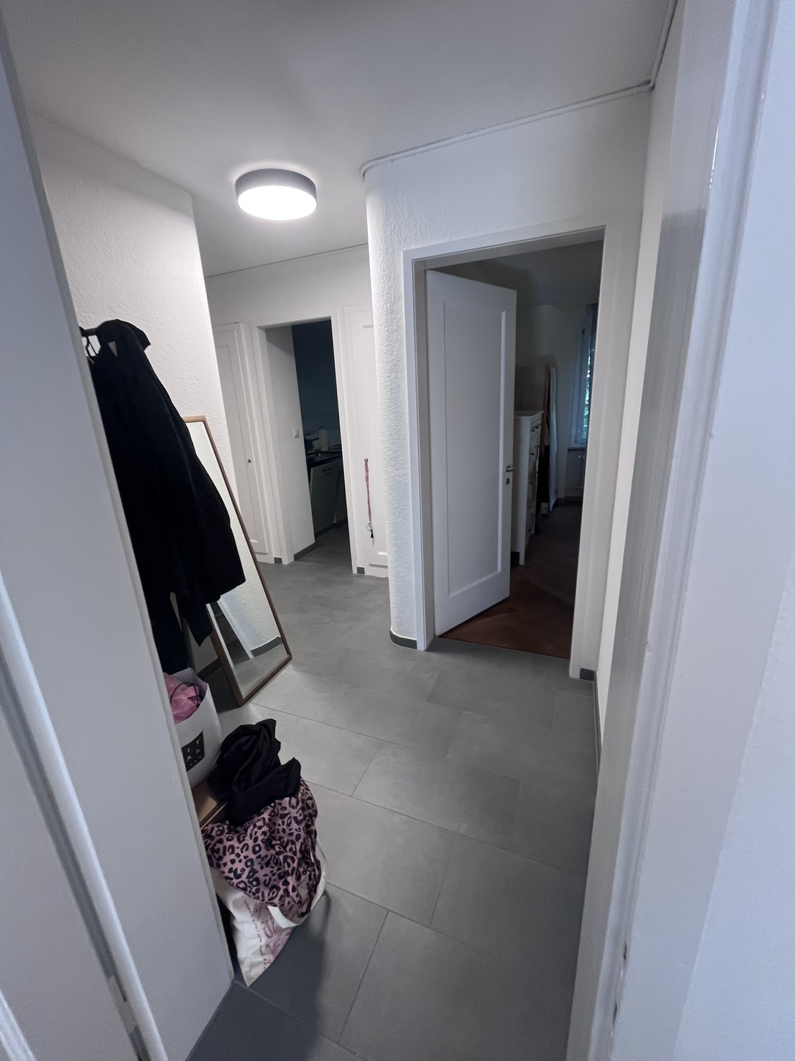 Appartamento di 2 locali, foto 10 di 10