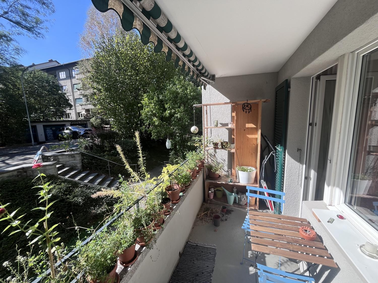 Appartamento di 2 locali, foto 4 di 10
