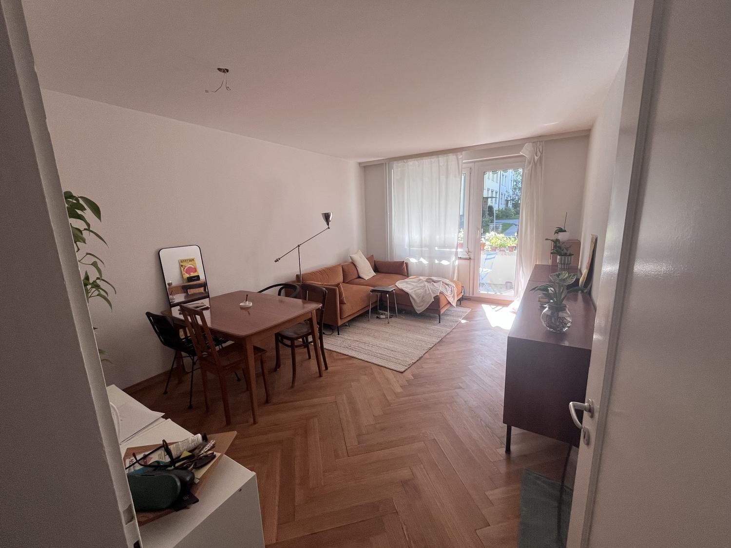 Appartamento di 2 locali, foto 1 di 10