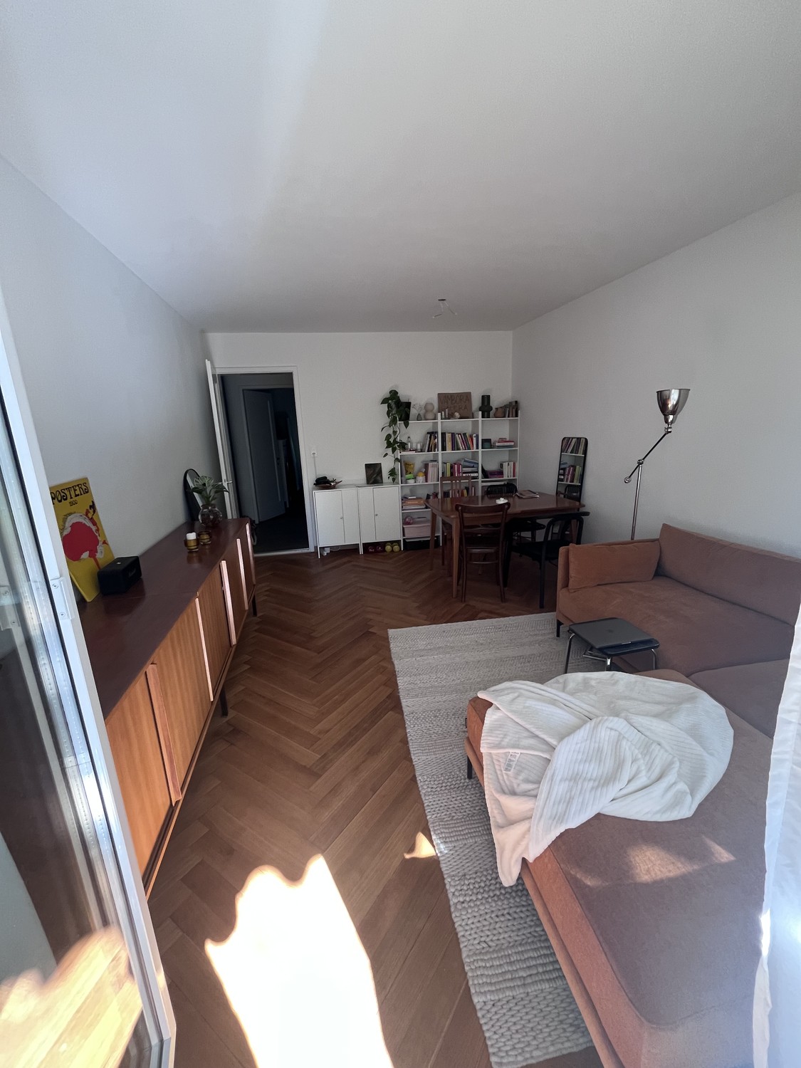 Appartamento di 2 locali, foto 2 di 10
