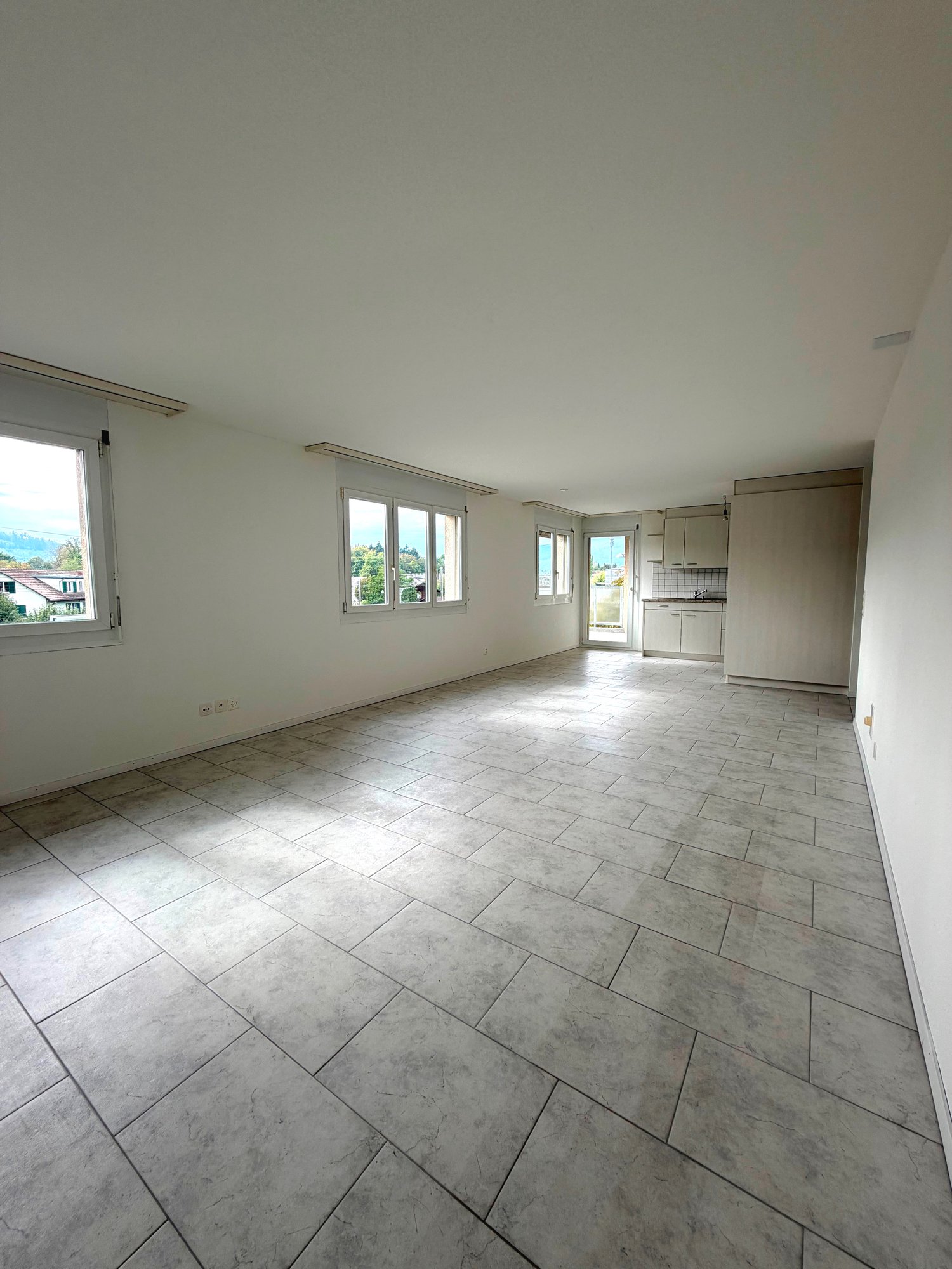 Appartamento di 2 ½ locali, foto 2 di 10