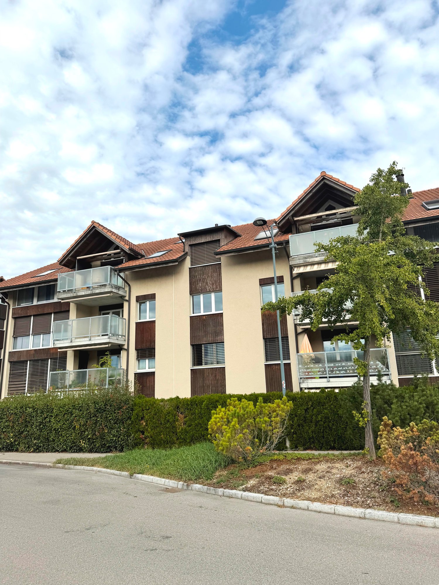 Appartamento di 2 ½ locali, foto 1 di 10