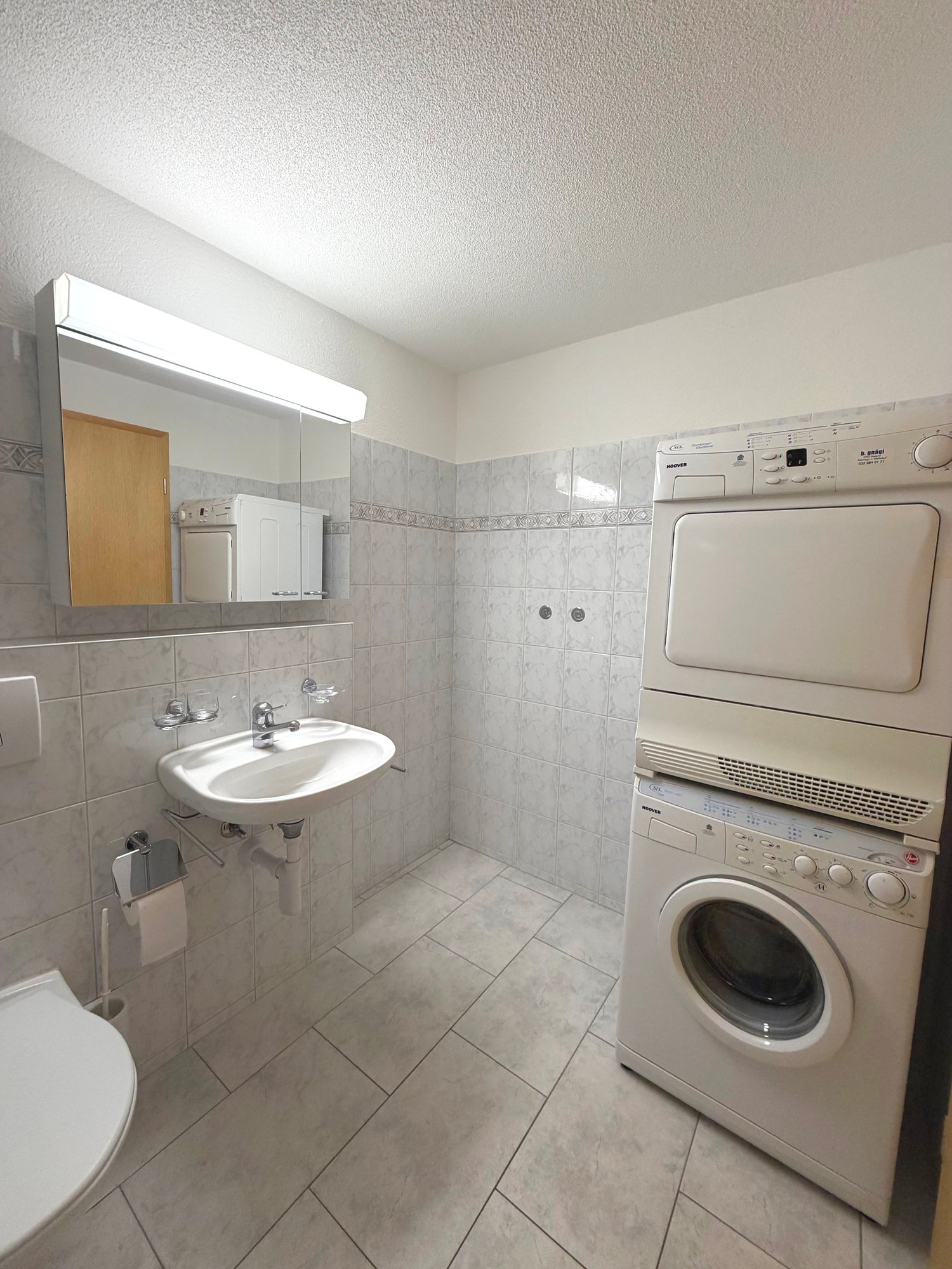 Appartamento di 2 ½ locali, foto 8 di 10