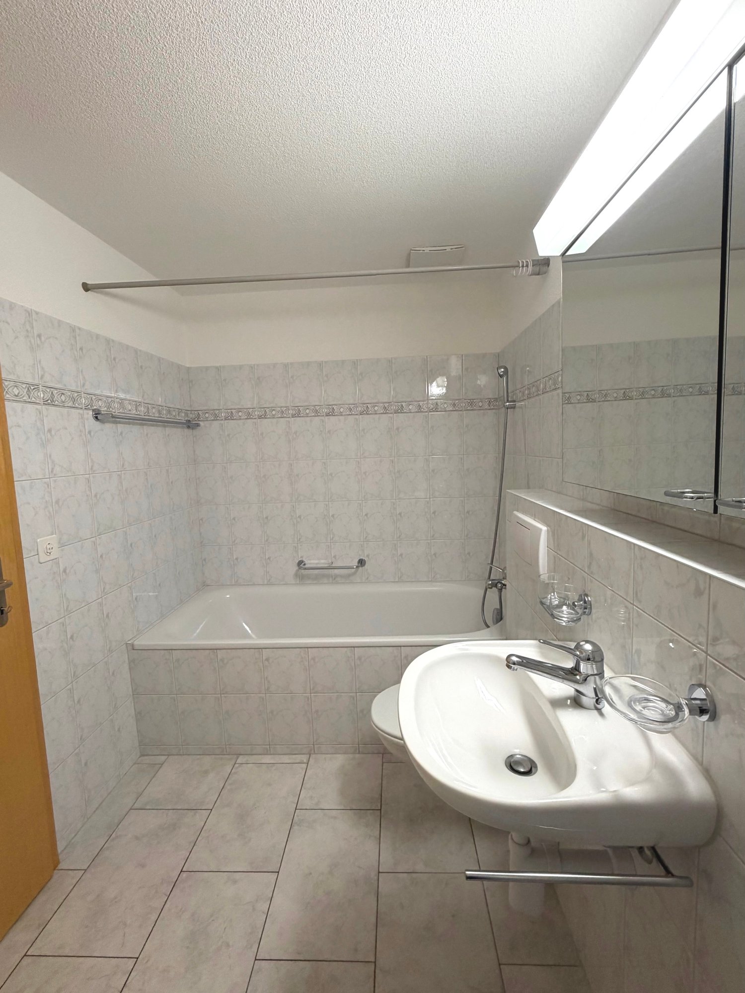 Appartamento di 2 ½ locali, foto 9 di 10