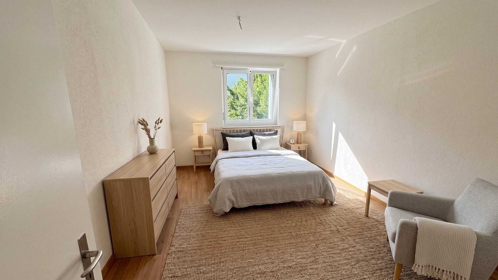 Appartamento di 3 ½ locali, foto 4 di 5