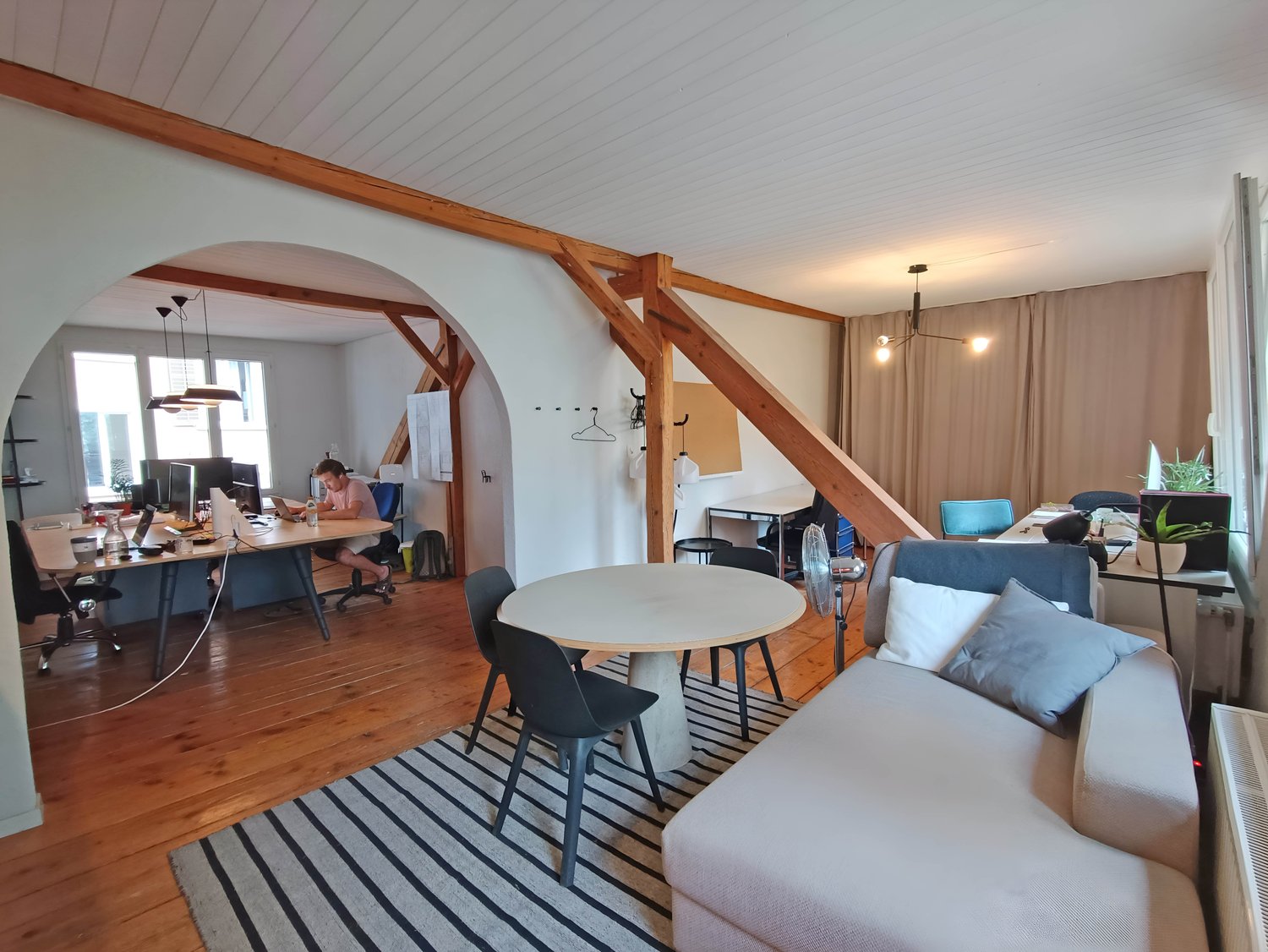 41m² ufficio