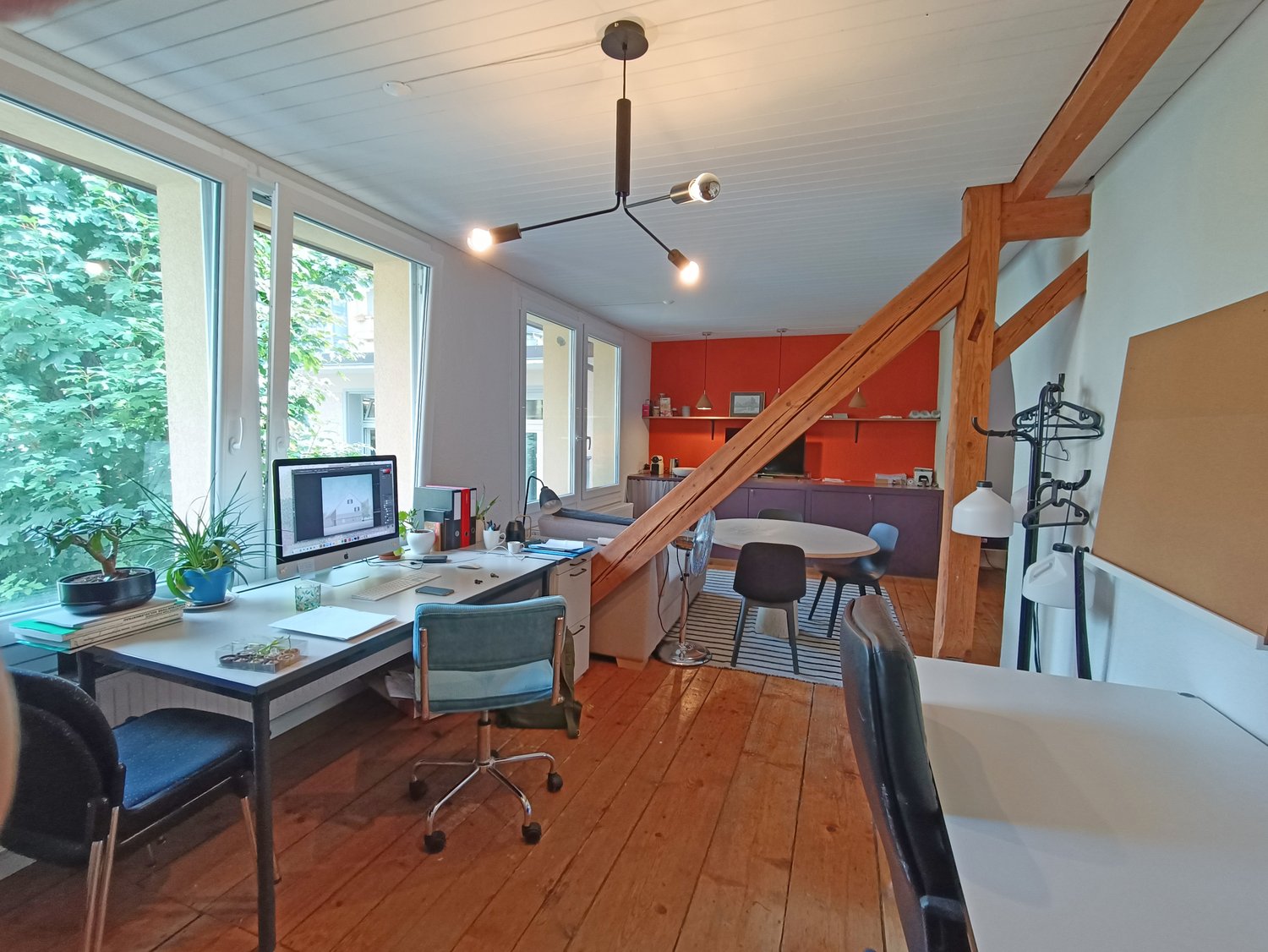 41m² ufficio