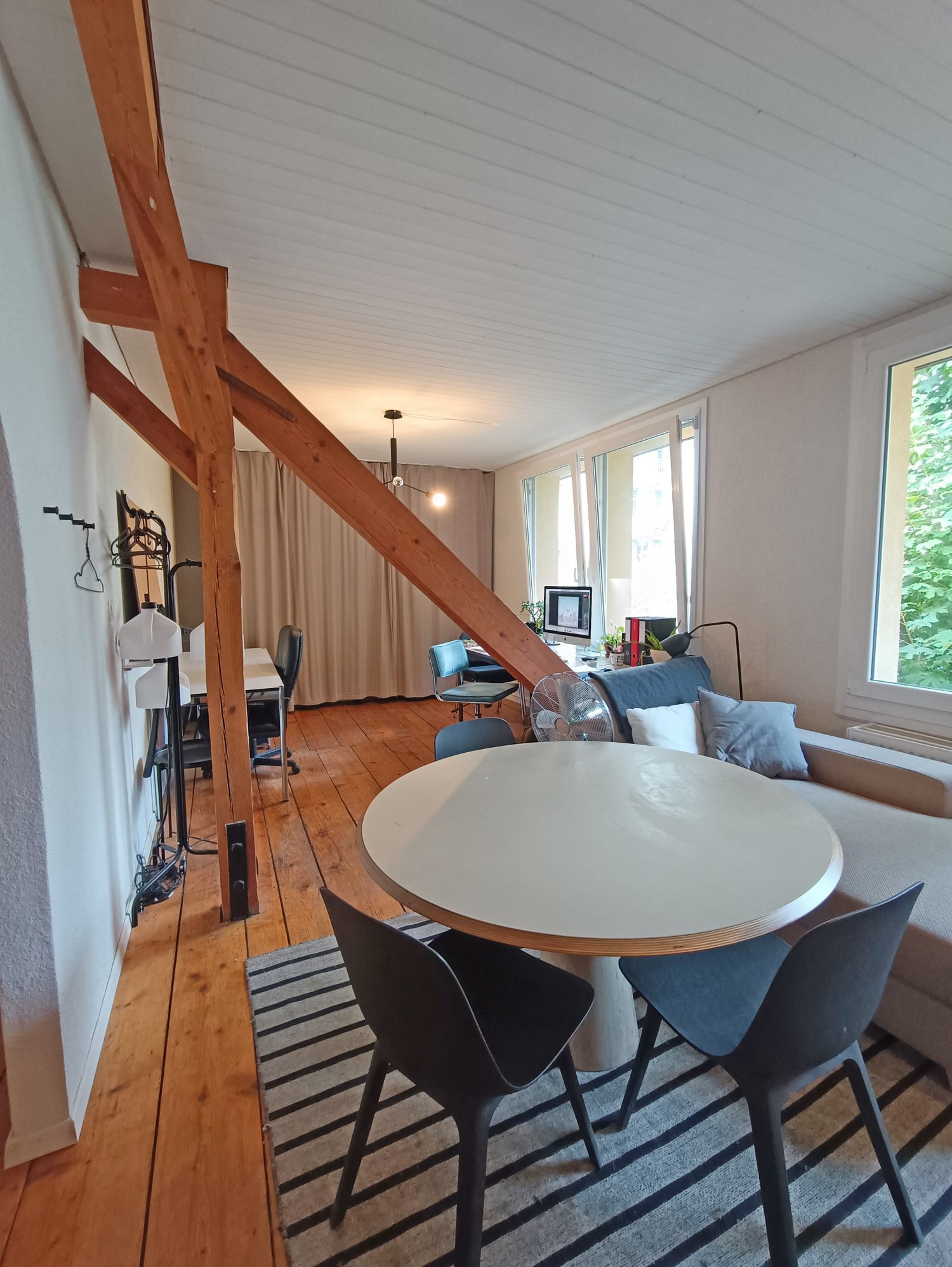 41m² ufficio