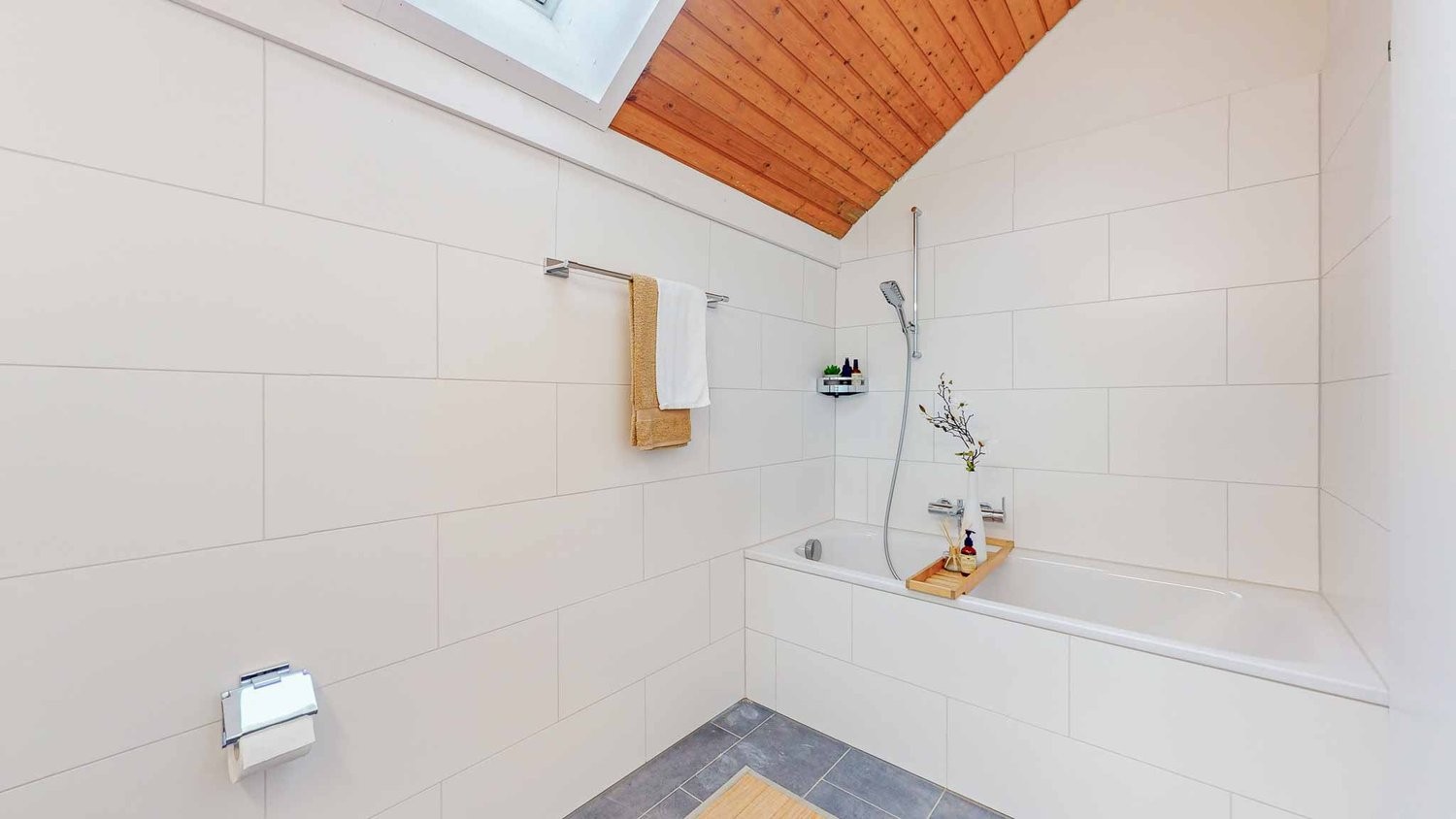 4 ½ locali duplex