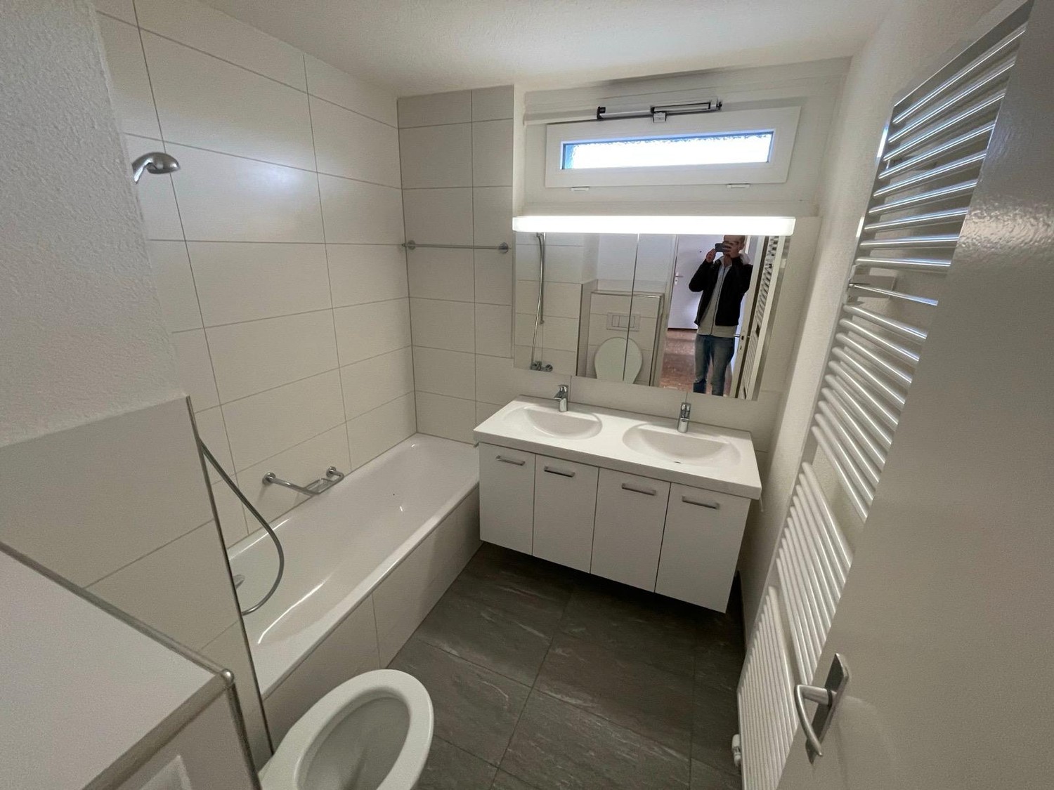 4 ½ rooms apartment