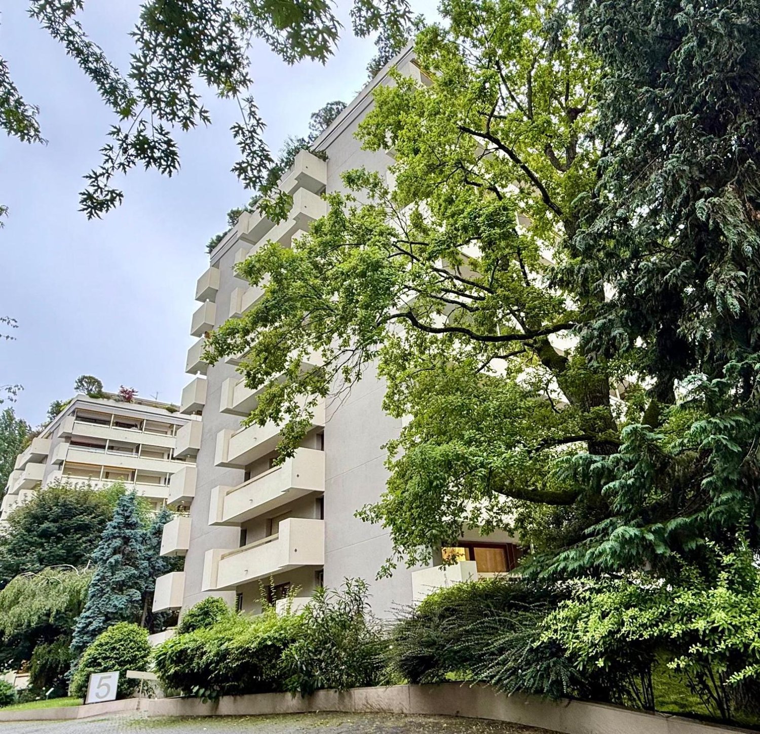 Appartamento di 4 locali, foto 1 di 10