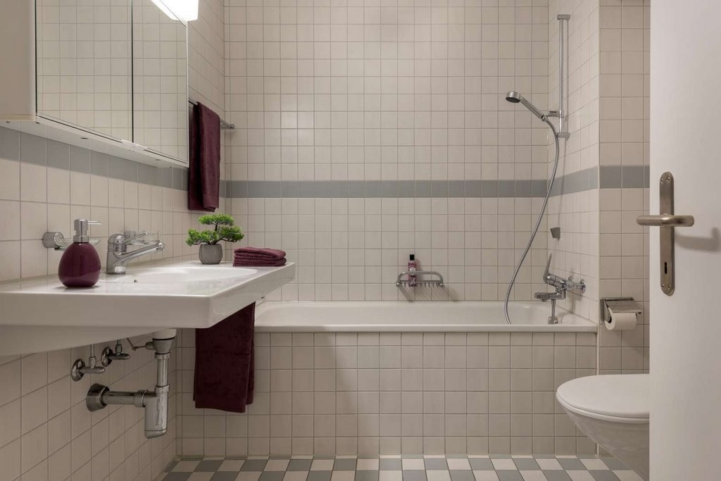 Appartamento di 2 ½ locali, foto 6 di 10