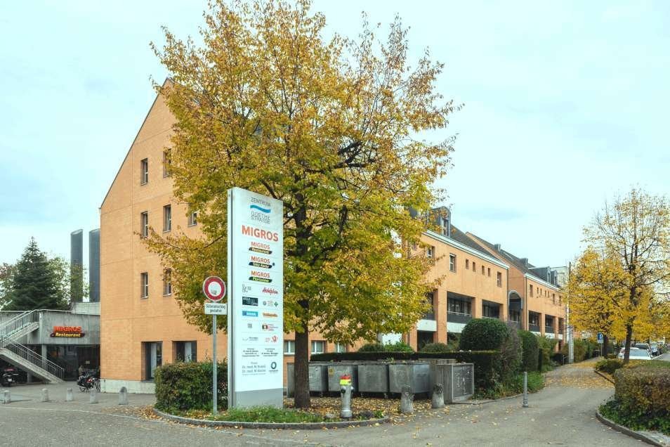 Appartamento di 2 ½ locali, foto 1 di 10