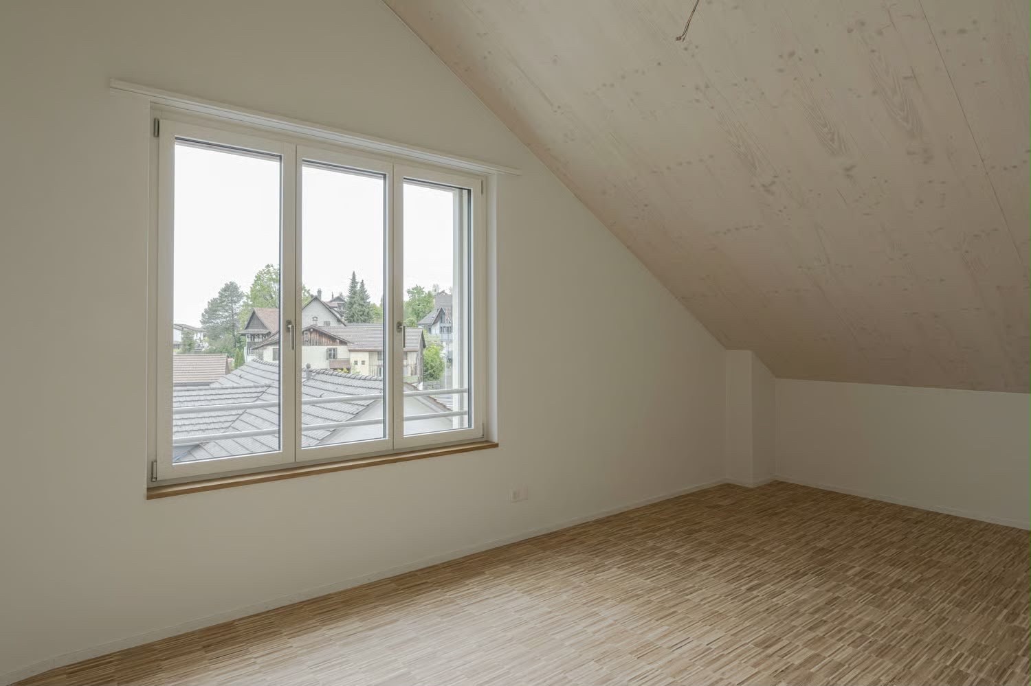 Appartamento di 3 ½ locali, foto 10 di 10