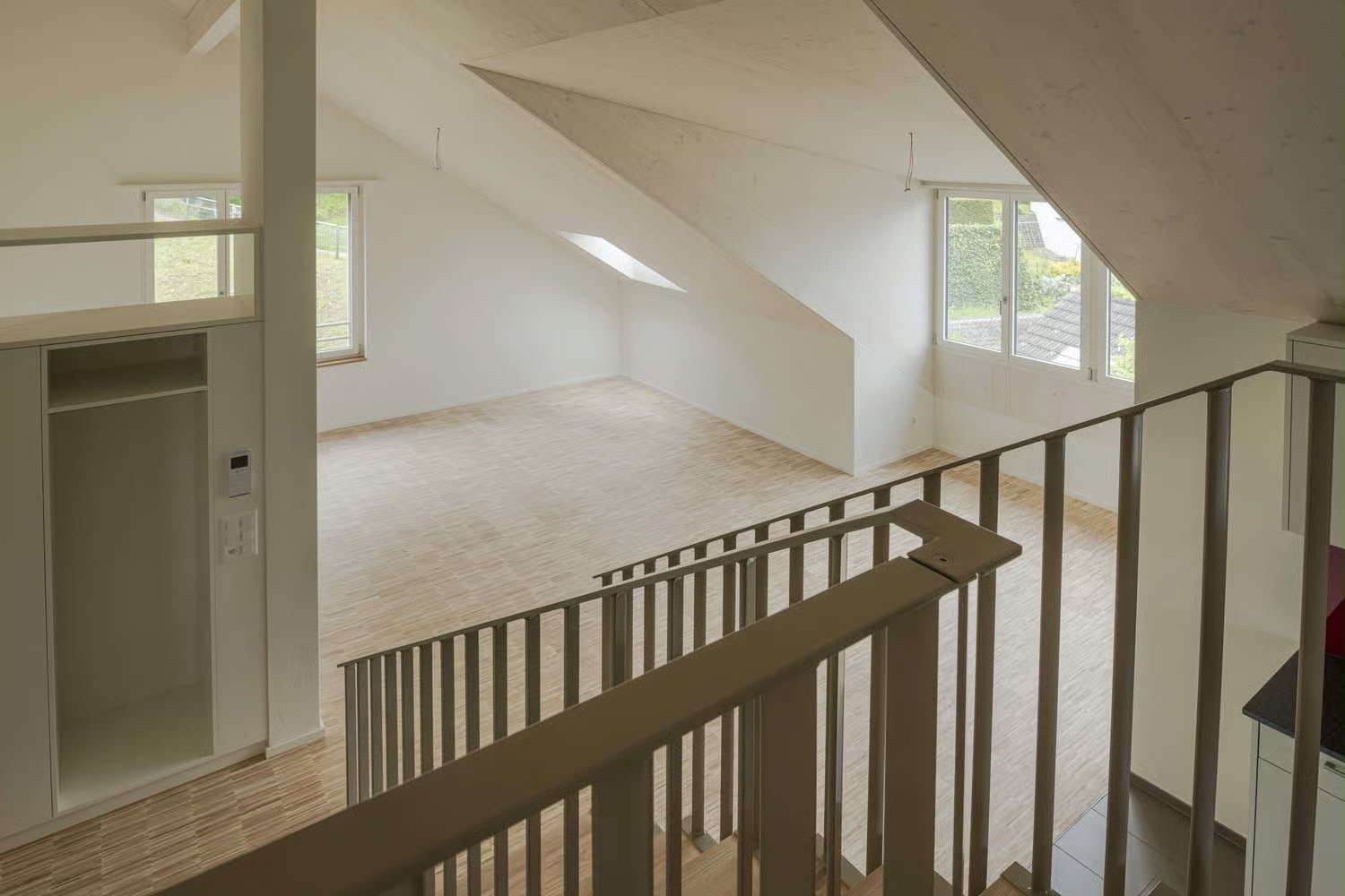 Appartamento di 3 ½ locali, foto 6 di 10