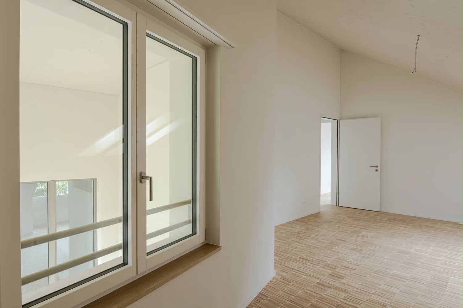 Appartamento di 3 ½ locali, foto 8 di 10