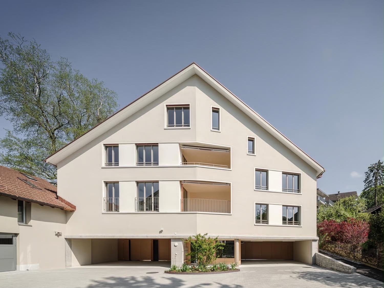 Appartamento di 3 ½ locali, foto 3 di 10