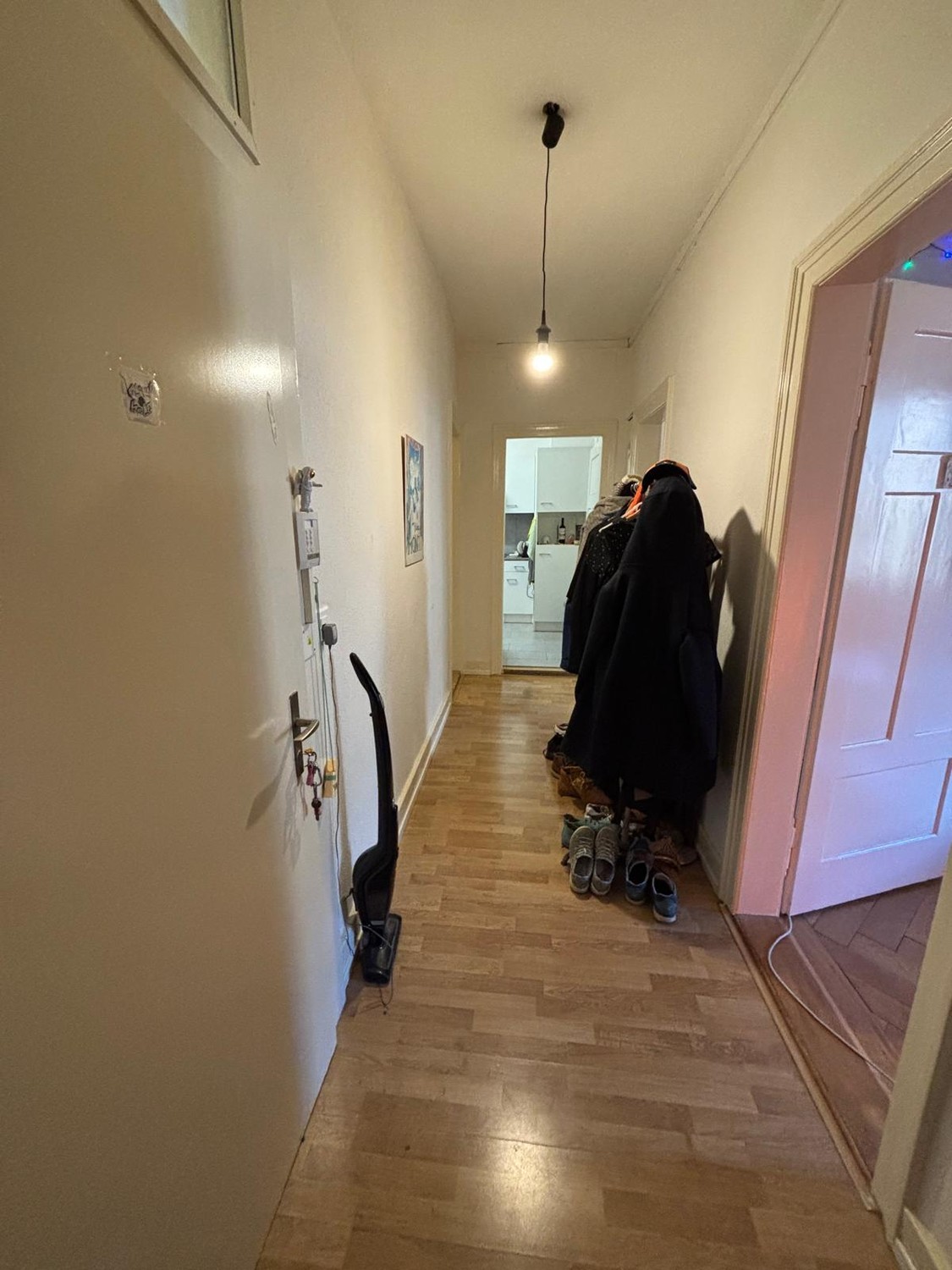 Appartamento di 2 ½ locali, foto 3 di 5