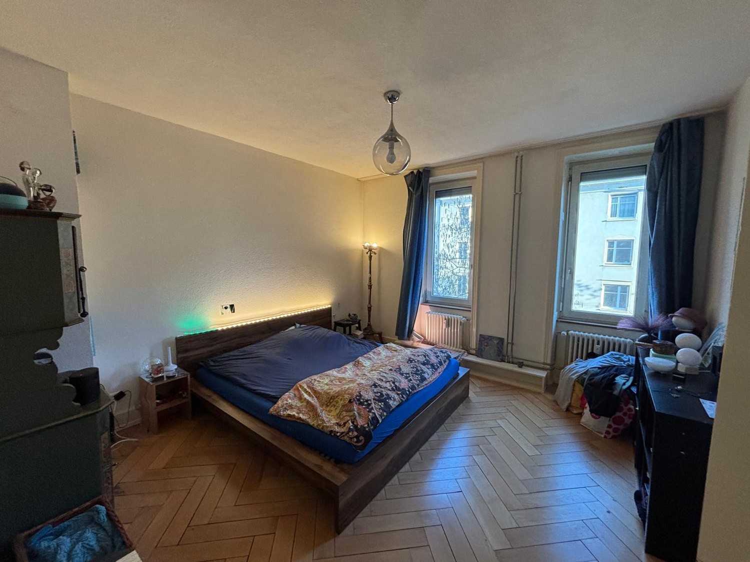 Appartamento di 2 ½ locali, foto 1 di 5