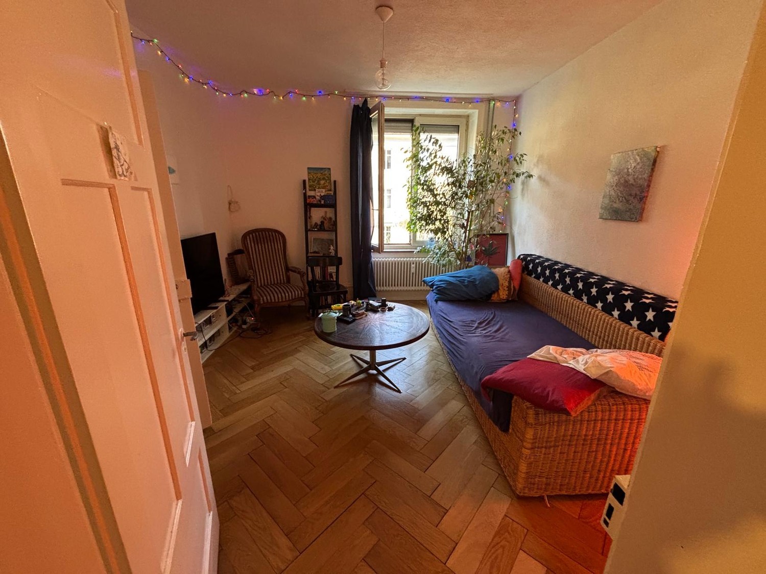 Appartamento di 2 ½ locali, foto 2 di 5