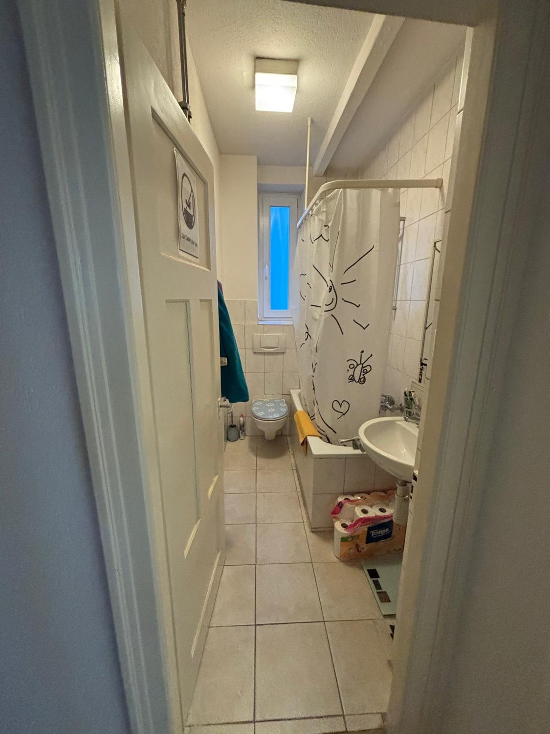 Appartamento di 2 ½ locali, foto 5 di 5