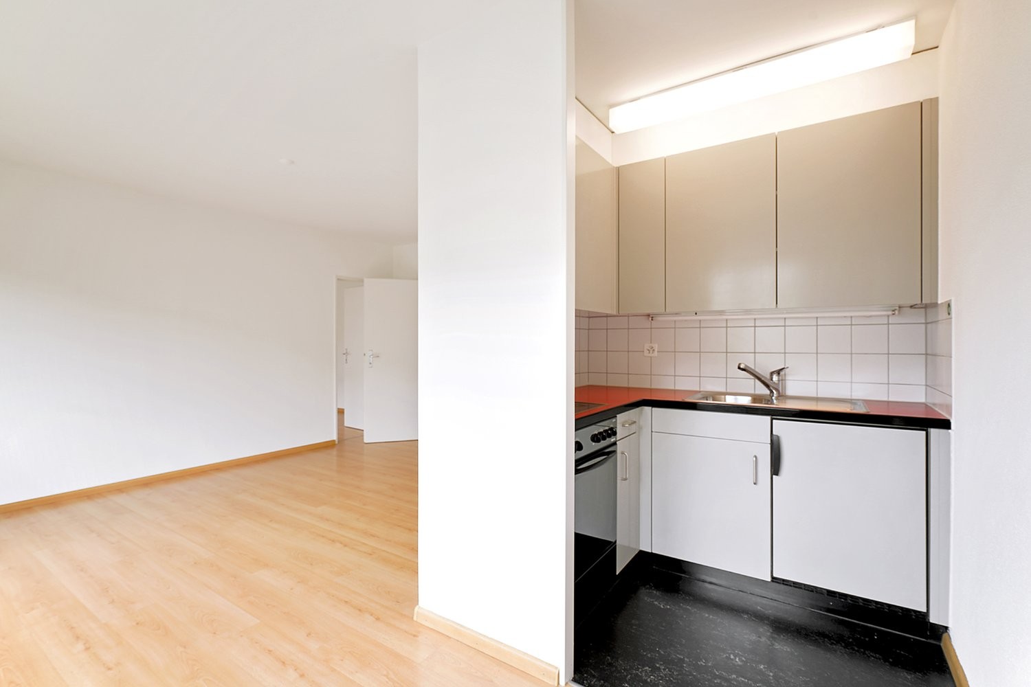 Appartamento di 2 ½ locali