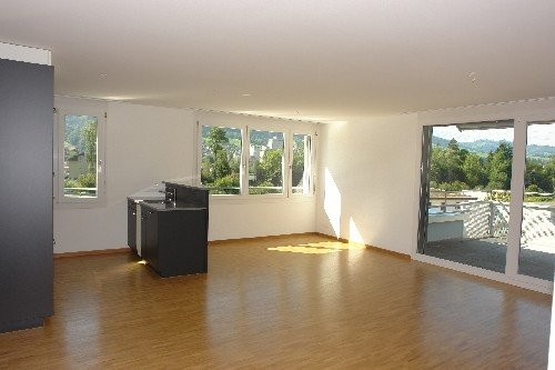 Appartamento mansardato di 3 ½ locali, foto 3 di 9