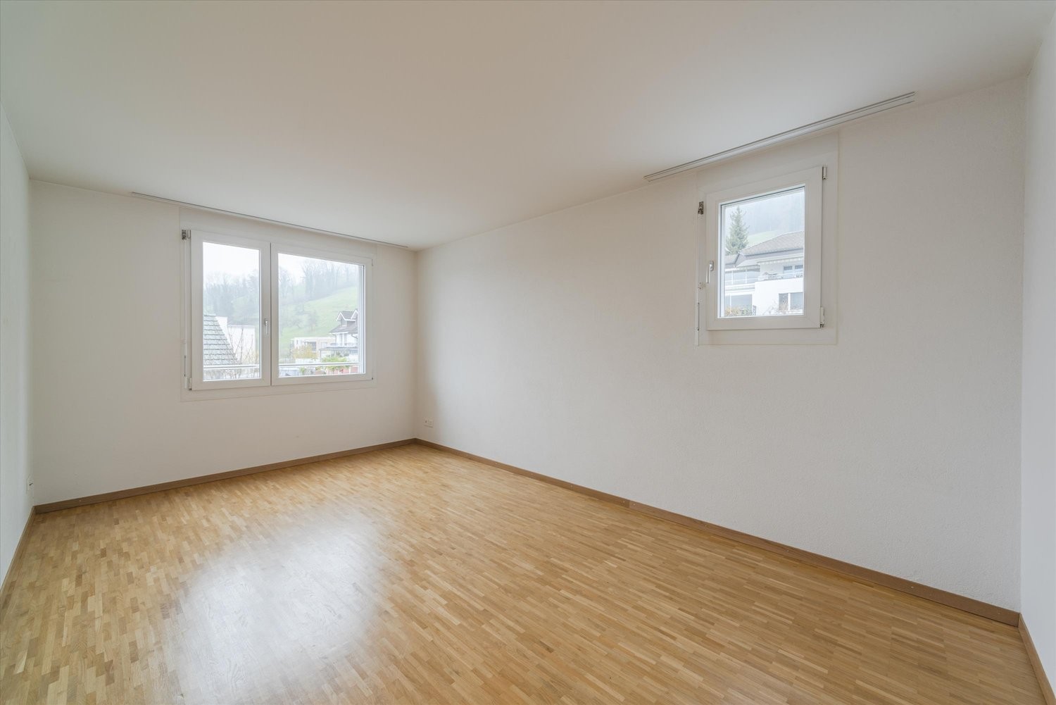 Appartamento mansardato di 3 ½ locali, foto 7 di 9