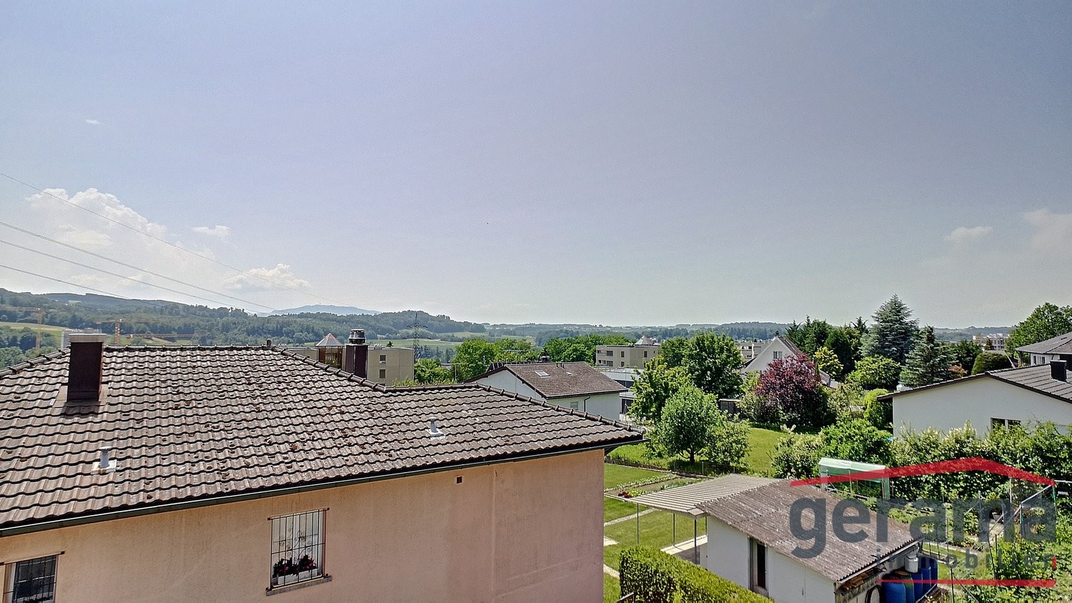 Appartamento di 3 ½ locali