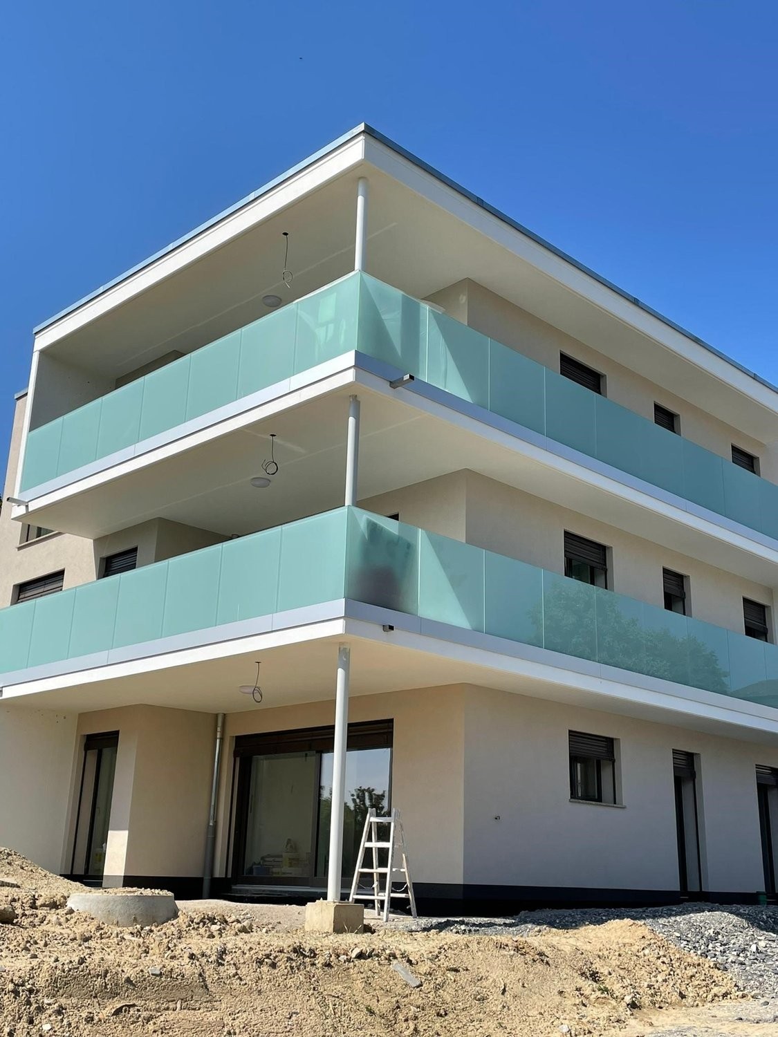 Appartamento di 3 ½ locali