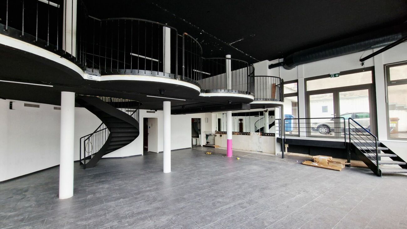ufficio di 267m², foto 1 di 7