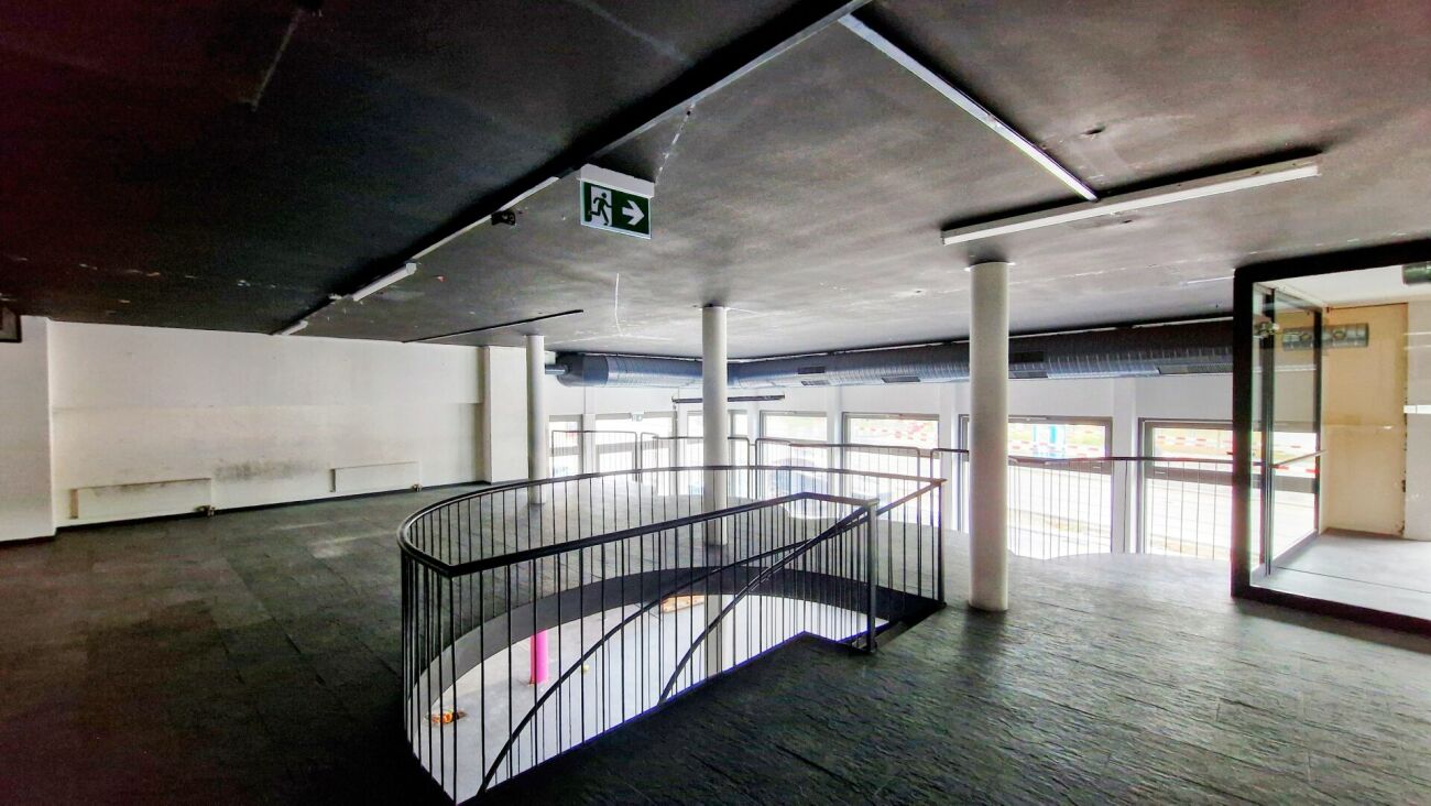 ufficio di 267m², foto 5 di 7