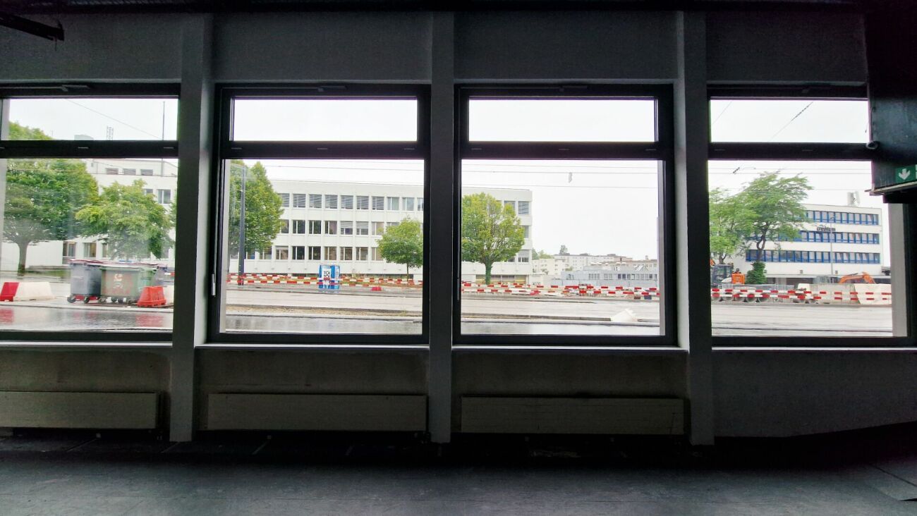 ufficio di 267m², foto 4 di 7